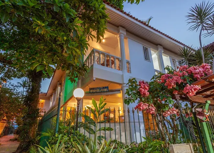 Pousada CasablancaPousada