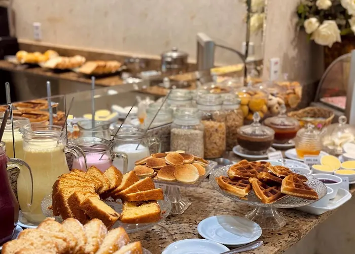 Beto'S Pousada Ilha Grande